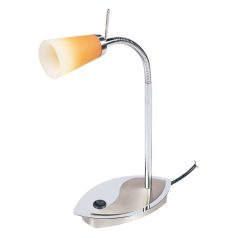   LANDLITE RUSSELL LS-951T-140 spot lamp (table lamp) 1xG9 40W 230V