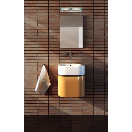 LANDLITE FIONA W8966A/2L  Wall Lamp, 2x150W 