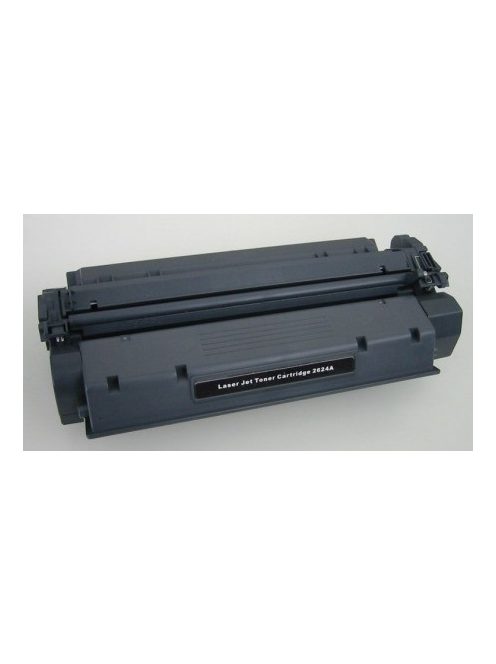 LANDLITE HP Q2624A, 2500pages, Printer Toner Cartridge