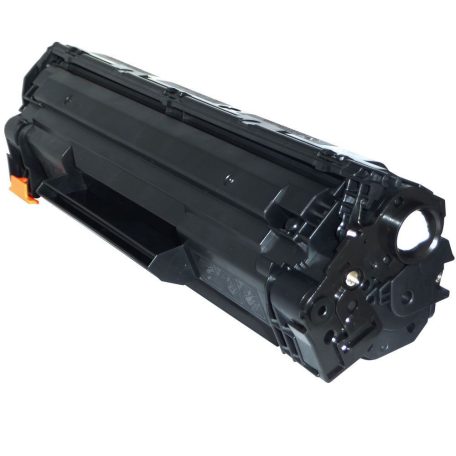 LANDLITE HP CB436A, 1500pages, Printer Toner Cartridge