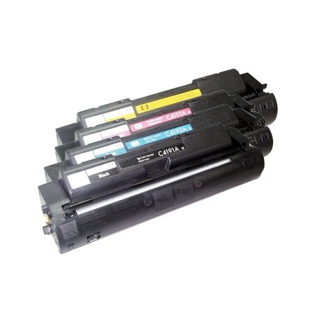 LANDLITE HP C4192, kék/cyan, 6000pages, Printer Toner Cartridge