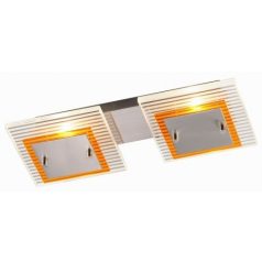 LANDLITE PROLIX W6025/2L, 2XG9 60W 230V, wall lamp