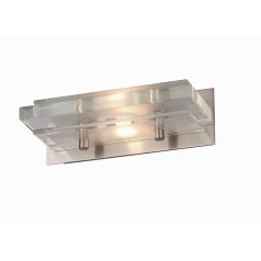 LANDLITE VELOX W6024/1L, 1XG9 60W 230V, wall lamp