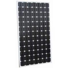 LANDLITE PWM-220W Monocrystalline Solar Panel