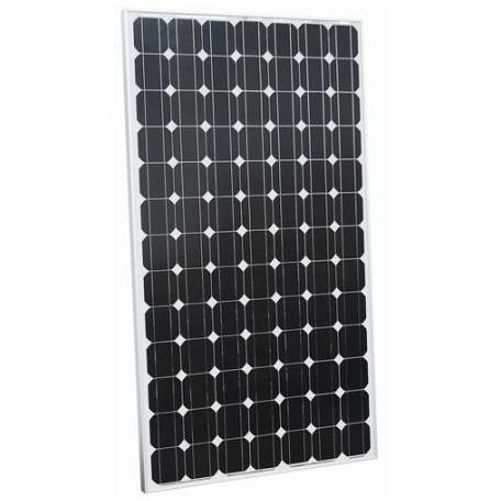 LANDLITE PWM-220W Monocrystalline Solar Panel