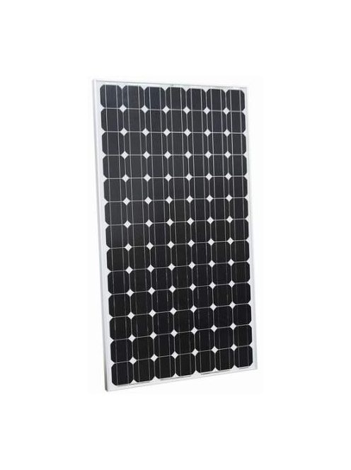 LANDLITE PWM-220W Monocrystalline Solar Panel