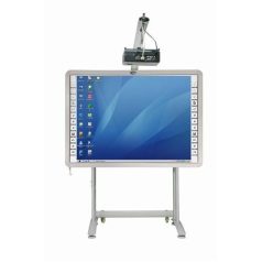 LANDLITE IE-8201B 82inch, infrared interactive whiteboard