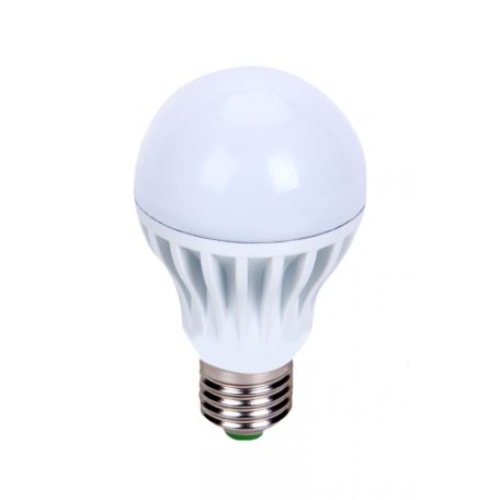 LANDLITE LED, E27, 6W, A60, 450lm, 2800K, pear shaped bulb (LDM-A60-6W)