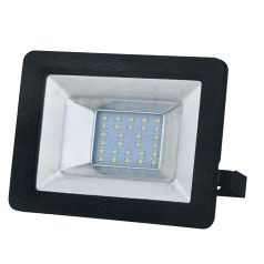   YRW30-WL77, 30W, 6000K cool white, 2850lm, IP65, Black, LED Reflector, LED Floodlight