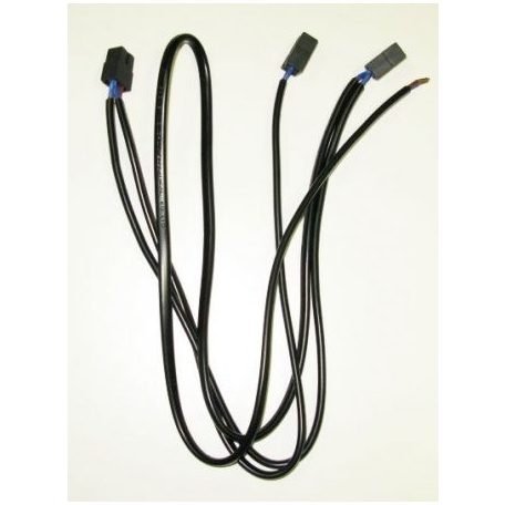 LANDLITE SP-KIT 3xlamp 12V cable