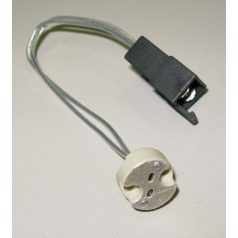 LANDLITE SP-KIT 12V (G5,3 or G4) lamp socket