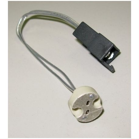 LANDLITE SP-KIT 12V (G5,3 or G4) lamp socket