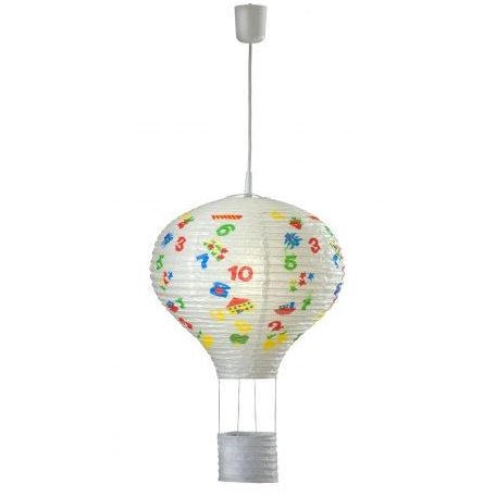 LANDLITE CLP-550 E27 rice paper lamp