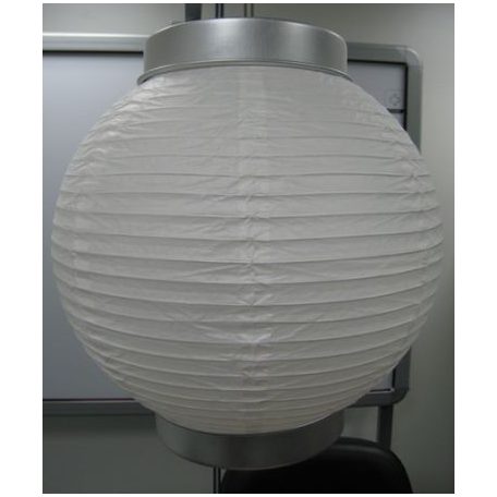 LANDLITE CLP-570 E27 rice paper lamp