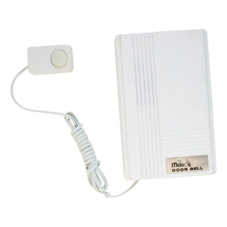 LANDLITE 92101, Door Bell