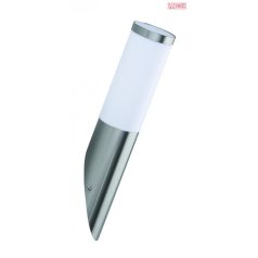 ANCO Hanovre outdoor wall lamp 40W, inox