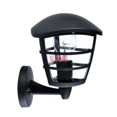 ANCO Cologne outdoor wall lamp, rightside up