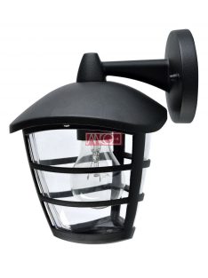ANCO Cologne outdoor wall lamp,  upside down
