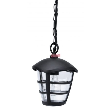 ANCO Cologne outdoor hang lamp with chain