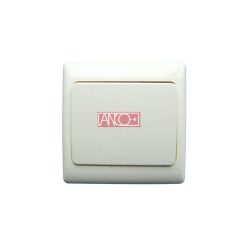 ANCO Olympic 1 pole switch with frame
