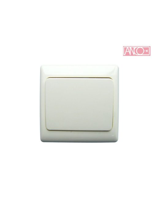 ANCO Olympic change-over switch with frame