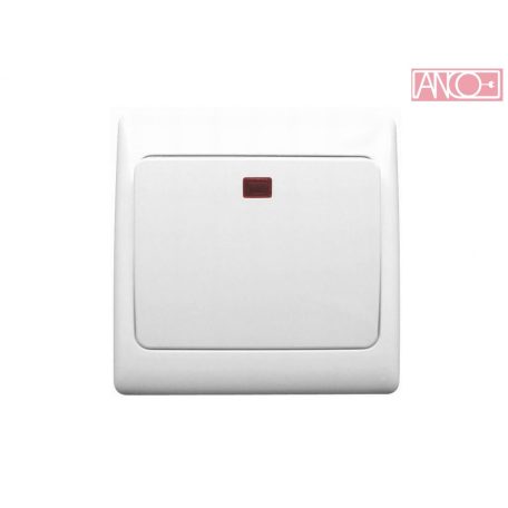 ANCO Olympic change-over switch