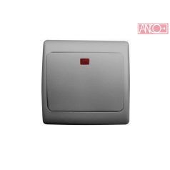 ANCO Olympic change-over switch with frame