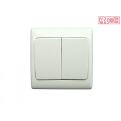 ANCO Olympic serial switch with frame