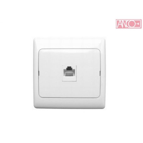 ANCO Olympic telephone socket 