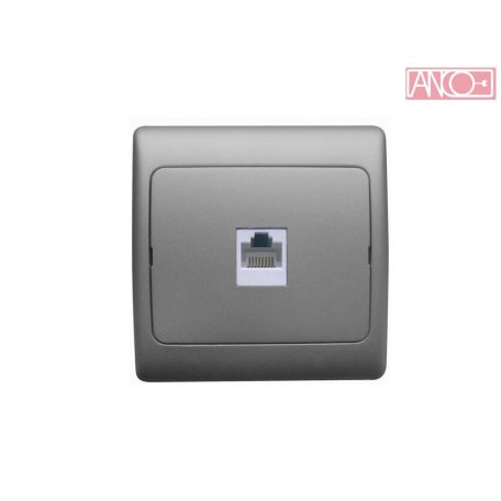 ANCO Olympic telephone socket 