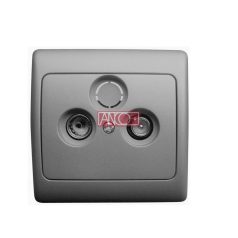 ANCO Olympic TV/Radio socket