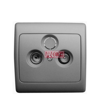 ANCO Olympic TV/Radio socket