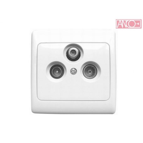 ANCO Olympic SAT socket