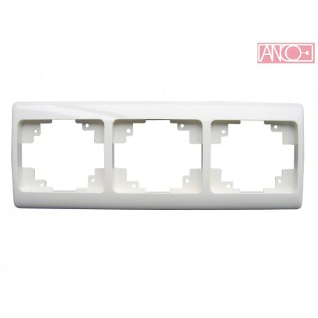 ANCO Olympic 3-way frame