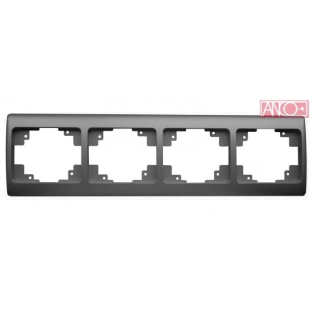 ANCO Olympic 4-way frame