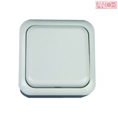 ANCO Austin change-over switch, white