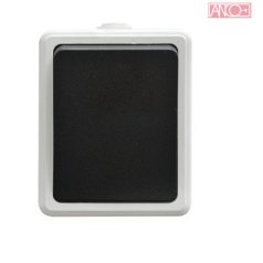 ANCO Athens change-over outdoor switch, IP54