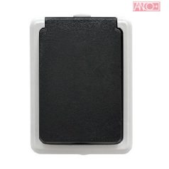 ANCO Athens grounding outdoor socket, IP54