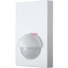 ANCO IR motion detector 180º, flat, white