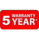 ANCO Mini microwave motion detctor 180°/360º