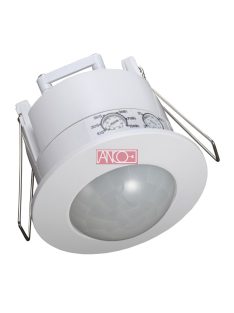 ANCO Build-in ceiling motion detector 360°