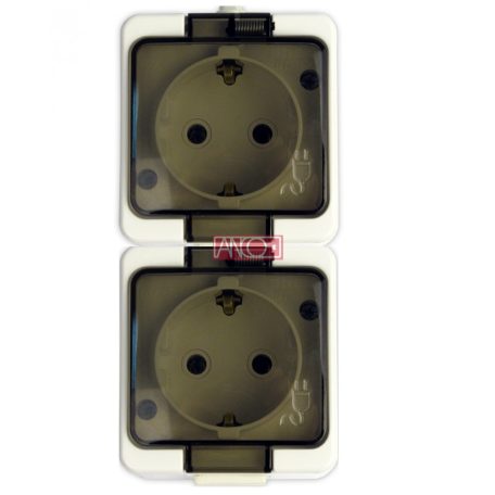 ANCO Line circuit breaker 1P, "B" 25A