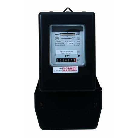 ANCO Three-phase intermediate meter