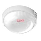 ANCO Vega ceil lamp, opal, 100W