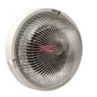 ANCO Vega ceil lamp, crystal, 100W