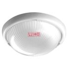 ANCO LUNA ceil lamp, crystal