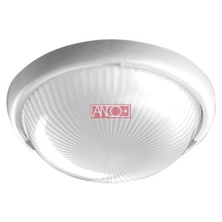 ANCO LUNA ceil lamp, crystal