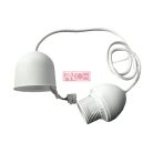 ANCO Lamp pendulum suspension E27