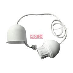 ANCO Lamp pendulum suspension E27