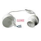 ANCO Lamp pendulum suspension E27